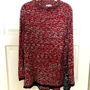 Ball of Cotton Women’s knit sweater